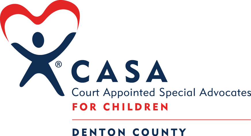 CASA of Denton County